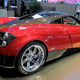 Image for article titled The 235 mph Pagani Huayra will make you heave with joy